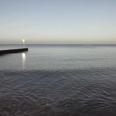 Zielone Tarasy Z Ogrodkiem * Kolobřeh