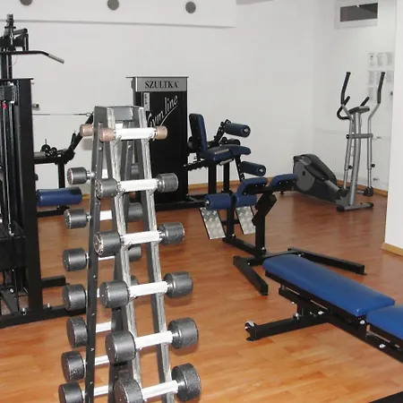 Apartmán Zielone Tarasy Z Ogrodkiem