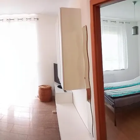 Apartmán Zielone Tarasy Z Ogrodkiem Kolobřeh