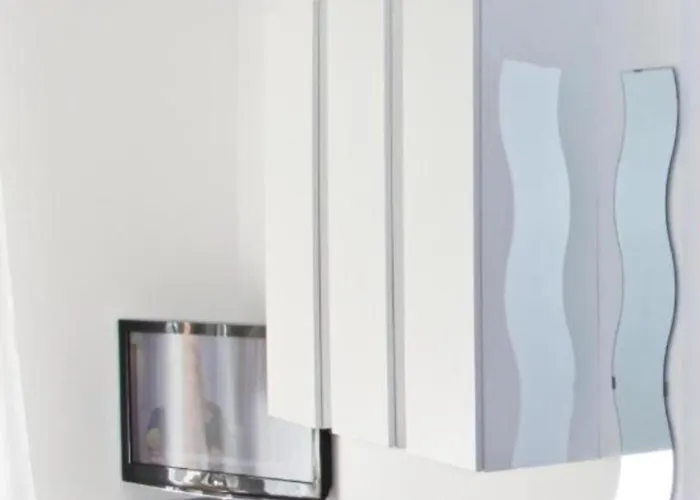 Zielone Tarasy Z Ogrodkiem