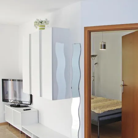 Zielone Tarasy Z Ogrodkiem Apartmán