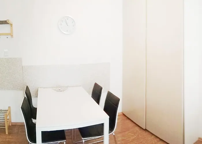 Zielone Tarasy Z Ogrodkiem